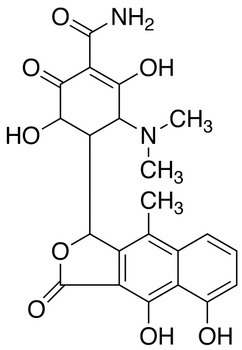 β-Apo-oxytetracycline