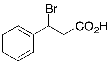 β-Bromohydrocinnamic Acid