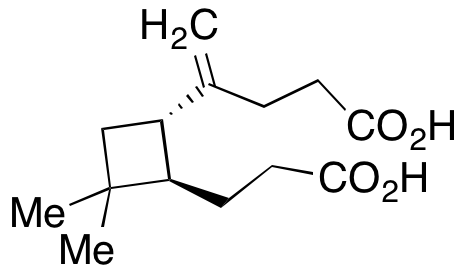 β-Caryophyllinic Acid