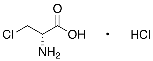 β-Chloro-D-alanine Hydrochloride