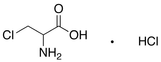β-Chloro-DL-alanine Hydrochloride