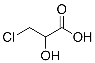 β-Chlorolactic Acid
