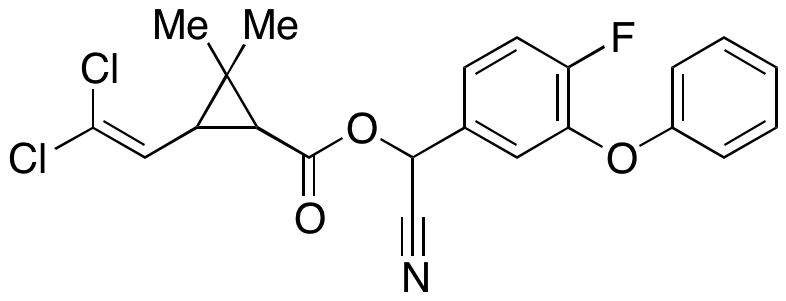 β-Cyfluthrin