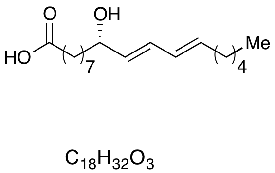 β-Dimorphecolic Acid