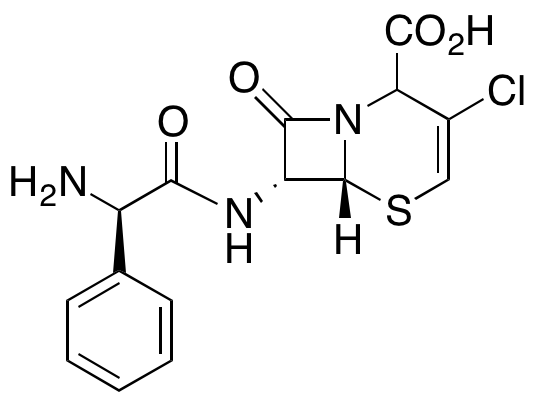 δ-3 Cefaclor