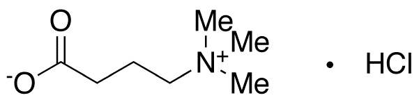 γ-Butyrobetaine Hydrochloride
