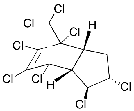γ-Chlordane