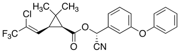&lambda;-Cyhalothrin