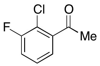 1-(2-Chloro-3-fluorophenyl)ethanone