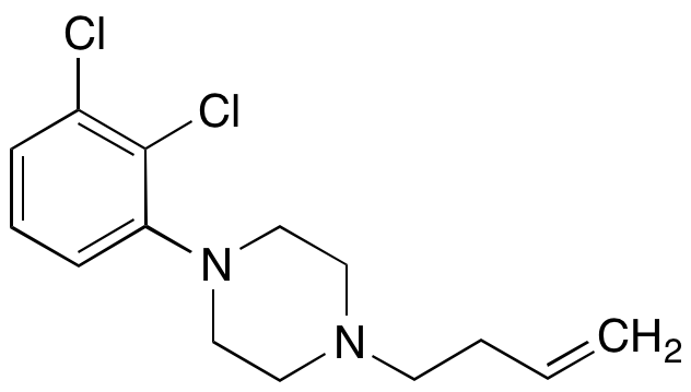 1-(3-Buten-1-yl)-4-(2,3-dichlorophenyl)-piperazine