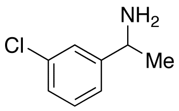 1-(3-Chlorophenyl)ethylamine