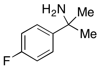 1-(4-Fluorophenyl)-1-methylethylamine 1-(4-Fluorophenyl)-1-methylethylamine