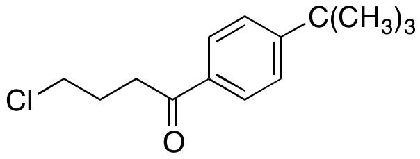 1-(4-tert-Butylphenyl)-4-chloro-1-butanone
