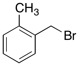 1-(Bromomethyl)-2-methyl-benzene
