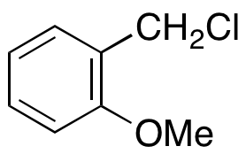 1-(Chloromethyl)-2-methoxy-benzene