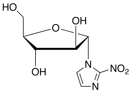 1-α-D-Arabinofuranosyl-2-nitro-1H-imidazole