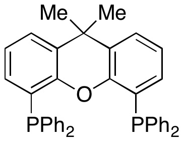 1,1’-(9,9-Dimethyl-9H-xanthene-4,5-diyl)bis[1,1-diphenyl-phosphine