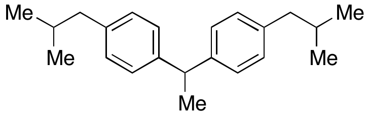 1,1-Bis(p-isobutylphenyl)ethane