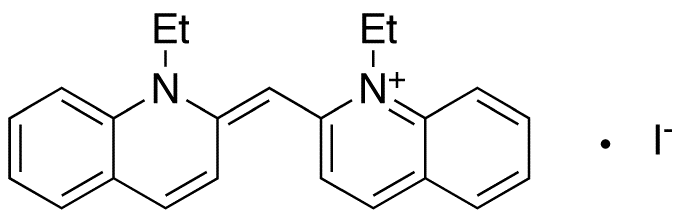 1,1’-Diethyl-2,2’-cyanine Iodide