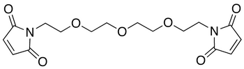 1,11-Bis(maleimido)tetraethyleneglycol