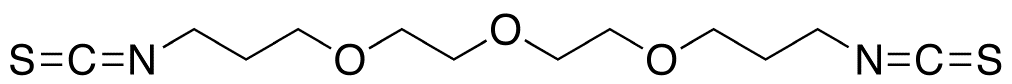 1,13-Bis-isothiocyanato-4,7,10-trioxatridecane