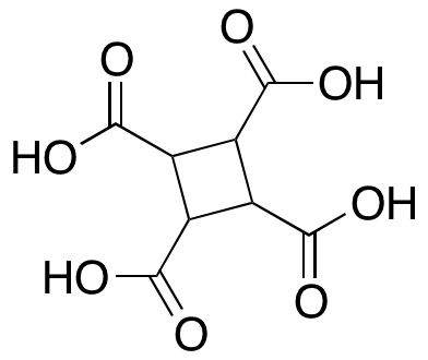 1,2,3,4-Cyclobutanetetracarboxylic Acid