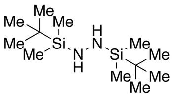 1,2-Bis-(tert-butyldimethylsilyl)hydrazine
