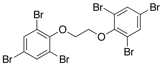 1,2-Bis(2,4,6-tribromophenoxy)ethane