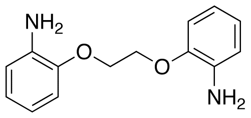 1,2-Bis(2-aminophenoxy)ethane 1,2-Bis(2-aminophenoxy)ethane