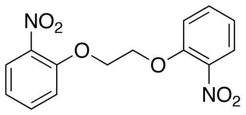 1,2-Bis(2-nitrophenoxy)ethane
