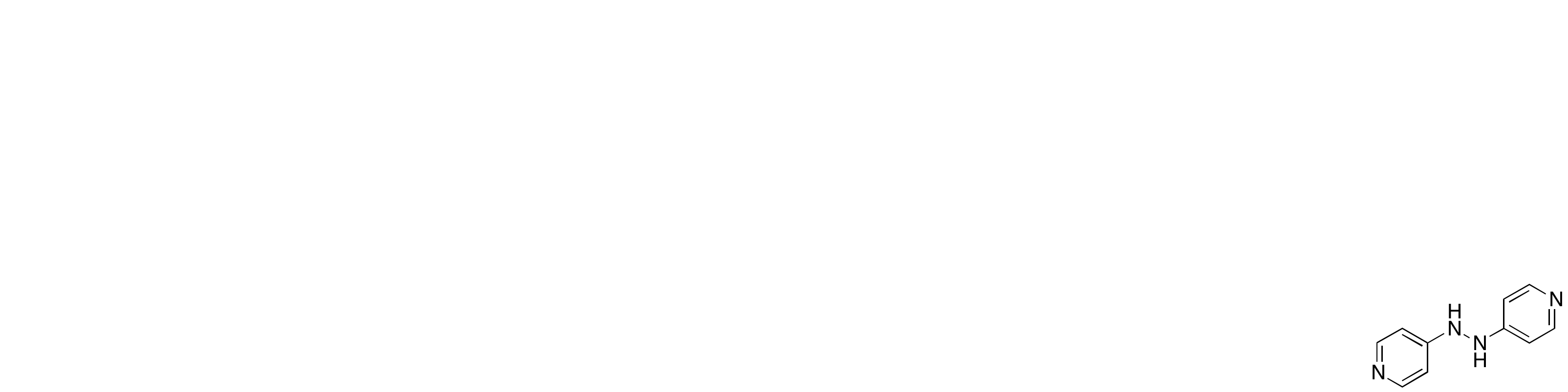 1,2-Bis(4-pyridyl)hydrazine