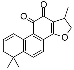 1,2-Didehydrocryptotanshinone