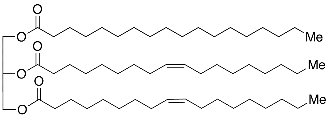 1,2-Dioleoyl-3-stearoyl-rac-glycerol