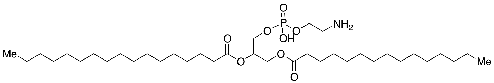 1,2-Dipalmitoyl-rac-glycero-3-phosphoethanolamine