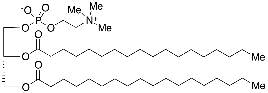 1,2-Distearoyl-sn-glycero-3-phosphocholine