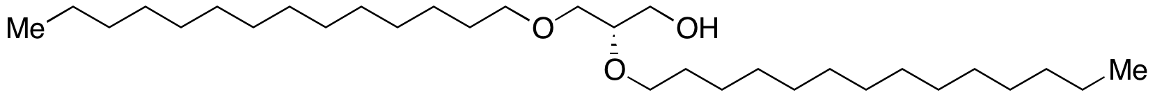 1,2-Ditetradecyl-sn-glycerol