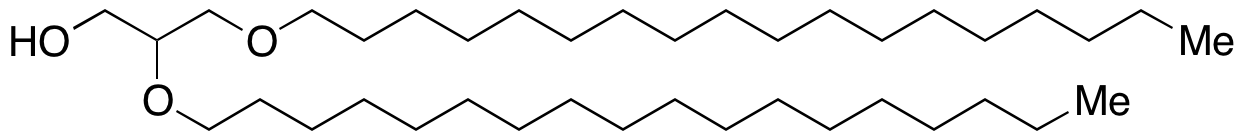 1,2-O-Dioctadecyl-rac-glycerol