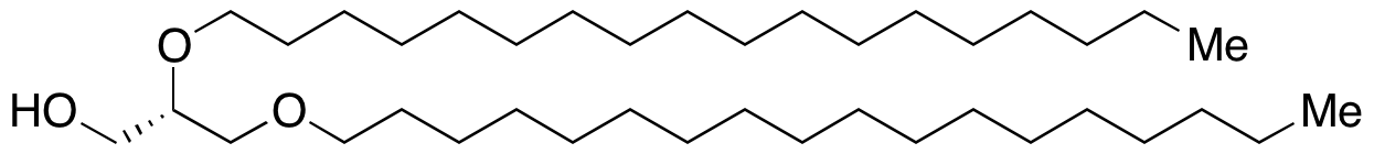 1,2-O-Dioctadecyl-sn-glycerol