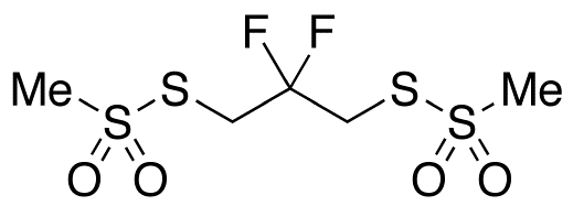 1,3-(2,2-Difluoropropanediyl) Bismethanethiosulfonate