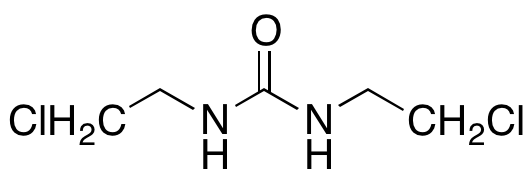 1,3-Bis(2-chloroethyl)urea