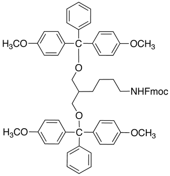 1,3-Bis(O-dimethoxytrityl)-2-(N-Fmoc-4-aminobutyl)-1,3-propanediol