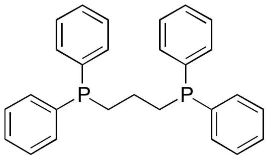 1,3-Bis(diphenylphosphino)propane