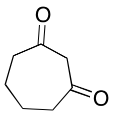 1,3-Cycloheptanedione
