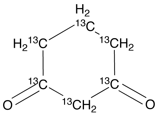 1,3-Cyclohexanedione-13C6