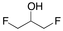 1,3-Difluoro-2-propanol (Stabilized with NaF)