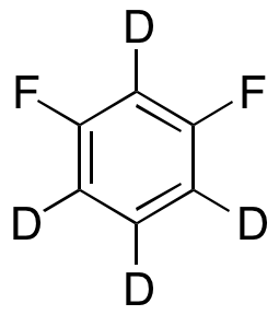 1,3-Difluorobenzene-d4