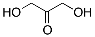 1,3-Dihydroxyacetone