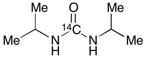 1,3-Diisopropylurea-14C