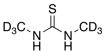 1,3-Dimethylthiourea-d6