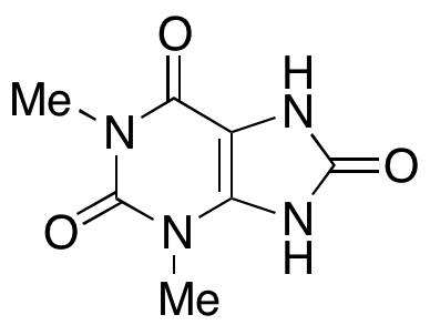 1,3-Dimethyluric Acid